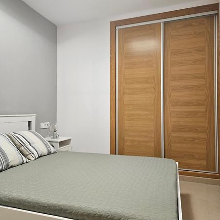 Apartments Zarate Granada Ngoại thất bức ảnh