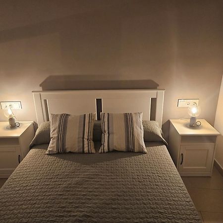Apartments Zarate Granada Ngoại thất bức ảnh