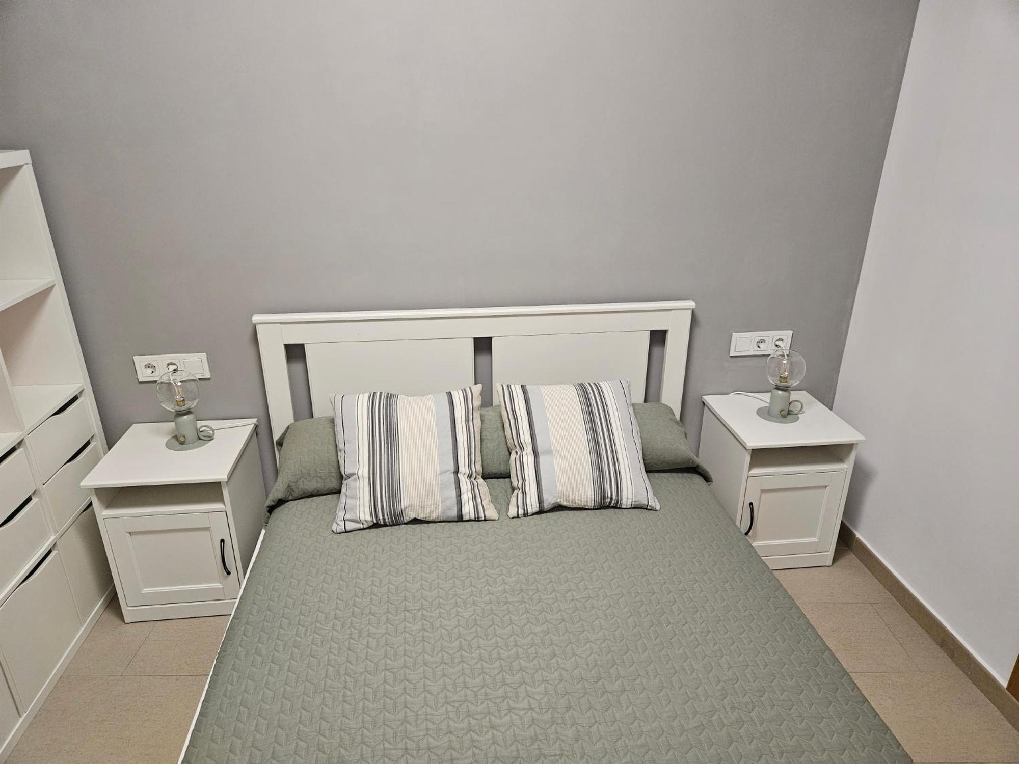 Apartments Zarate Granada Ngoại thất bức ảnh