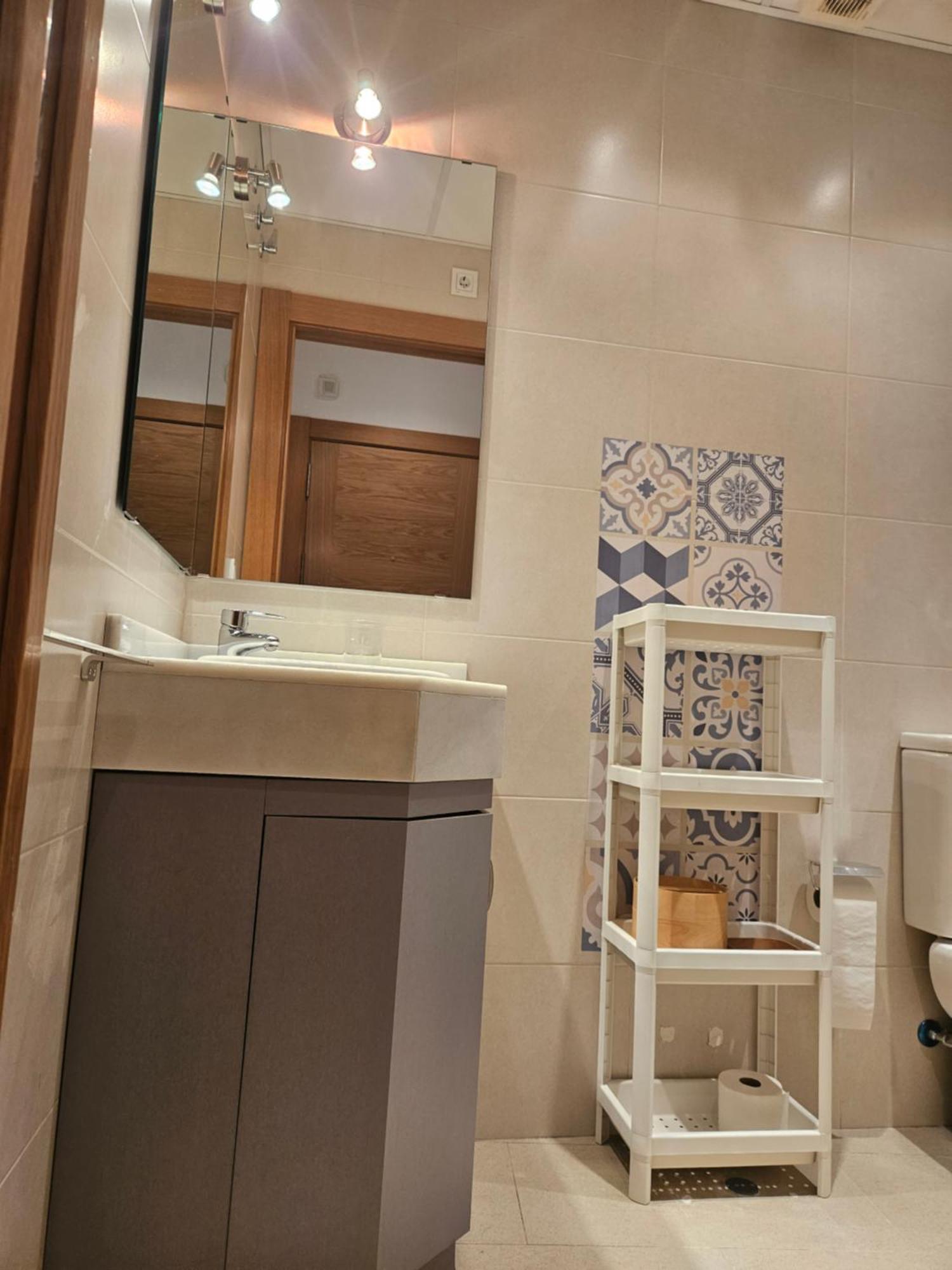Apartments Zarate Granada Ngoại thất bức ảnh