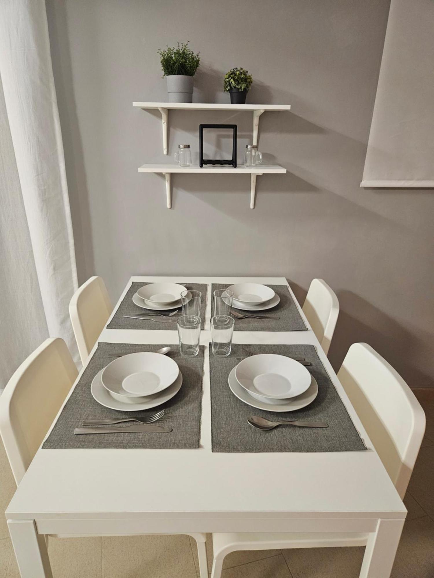 Apartments Zarate Granada Ngoại thất bức ảnh