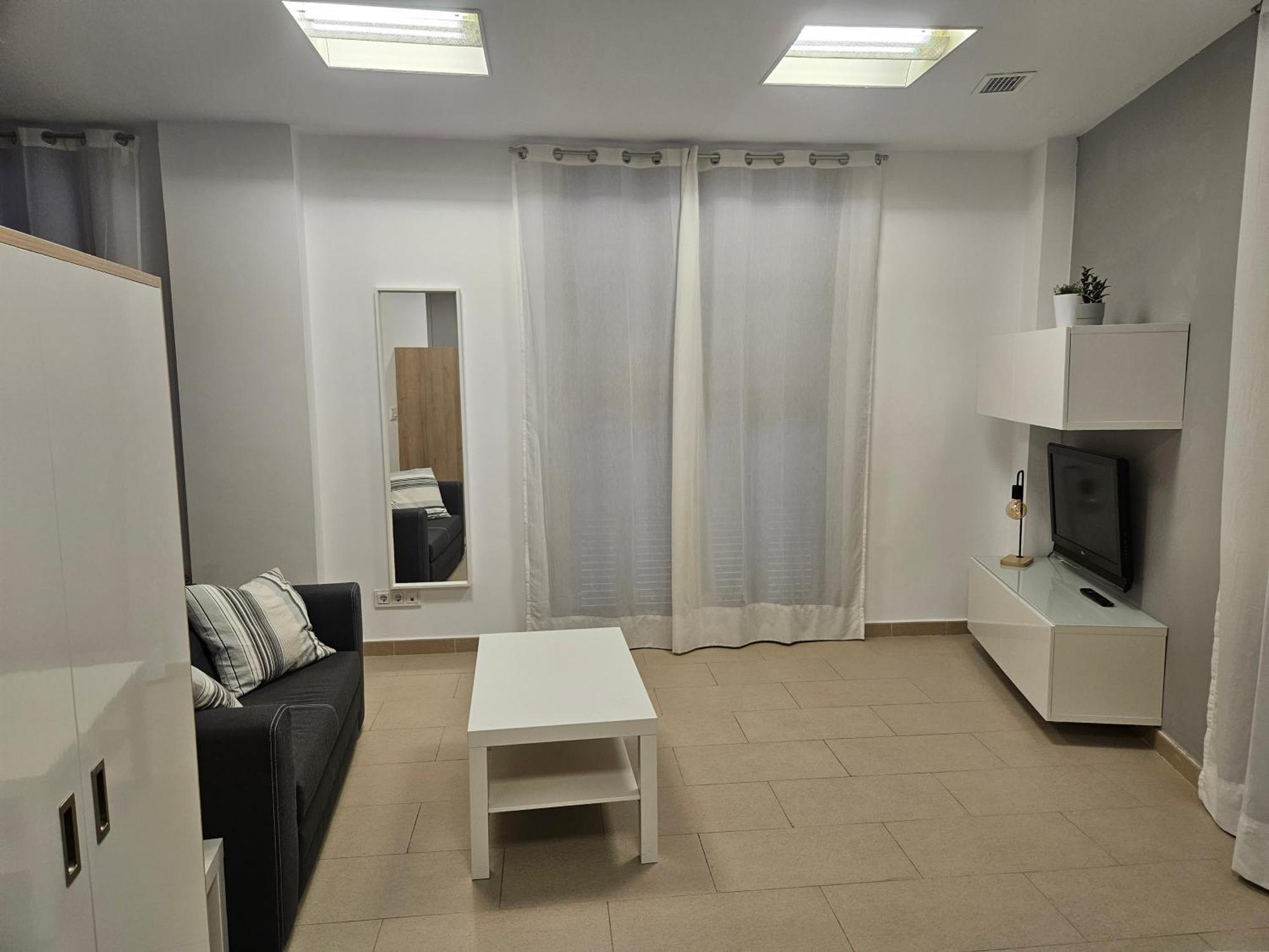 Apartments Zarate Granada Ngoại thất bức ảnh