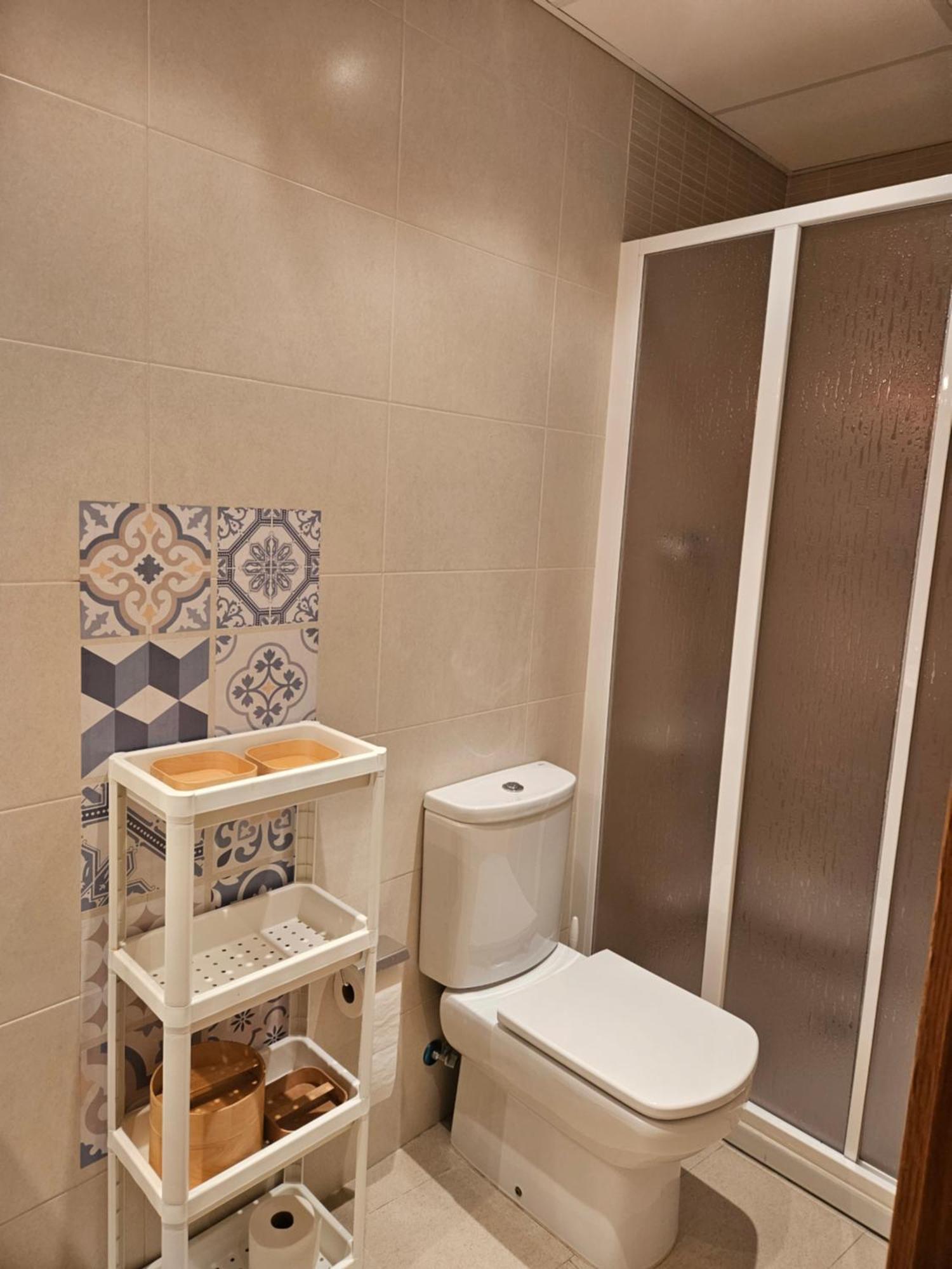 Apartments Zarate Granada Ngoại thất bức ảnh